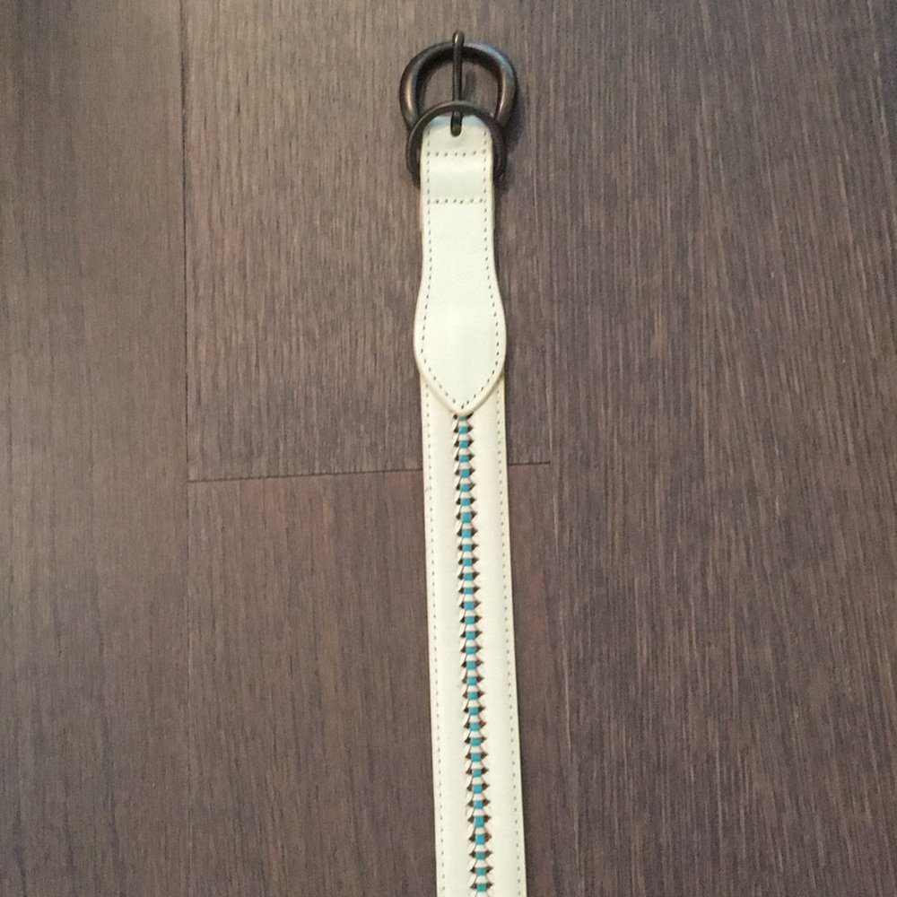 Madewell belt